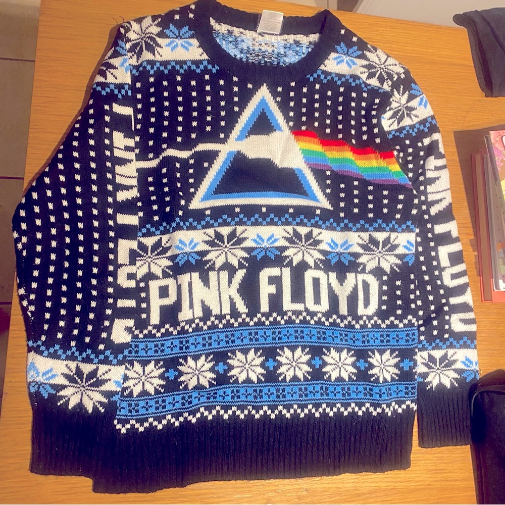 Christmas Sweater